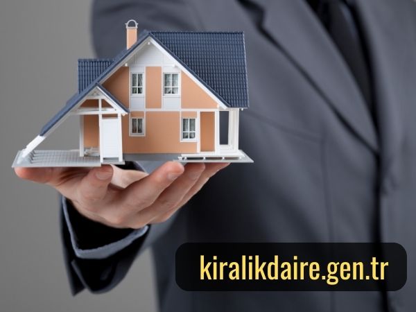 Yaylasuyu Mahallesi Kiralık Daire